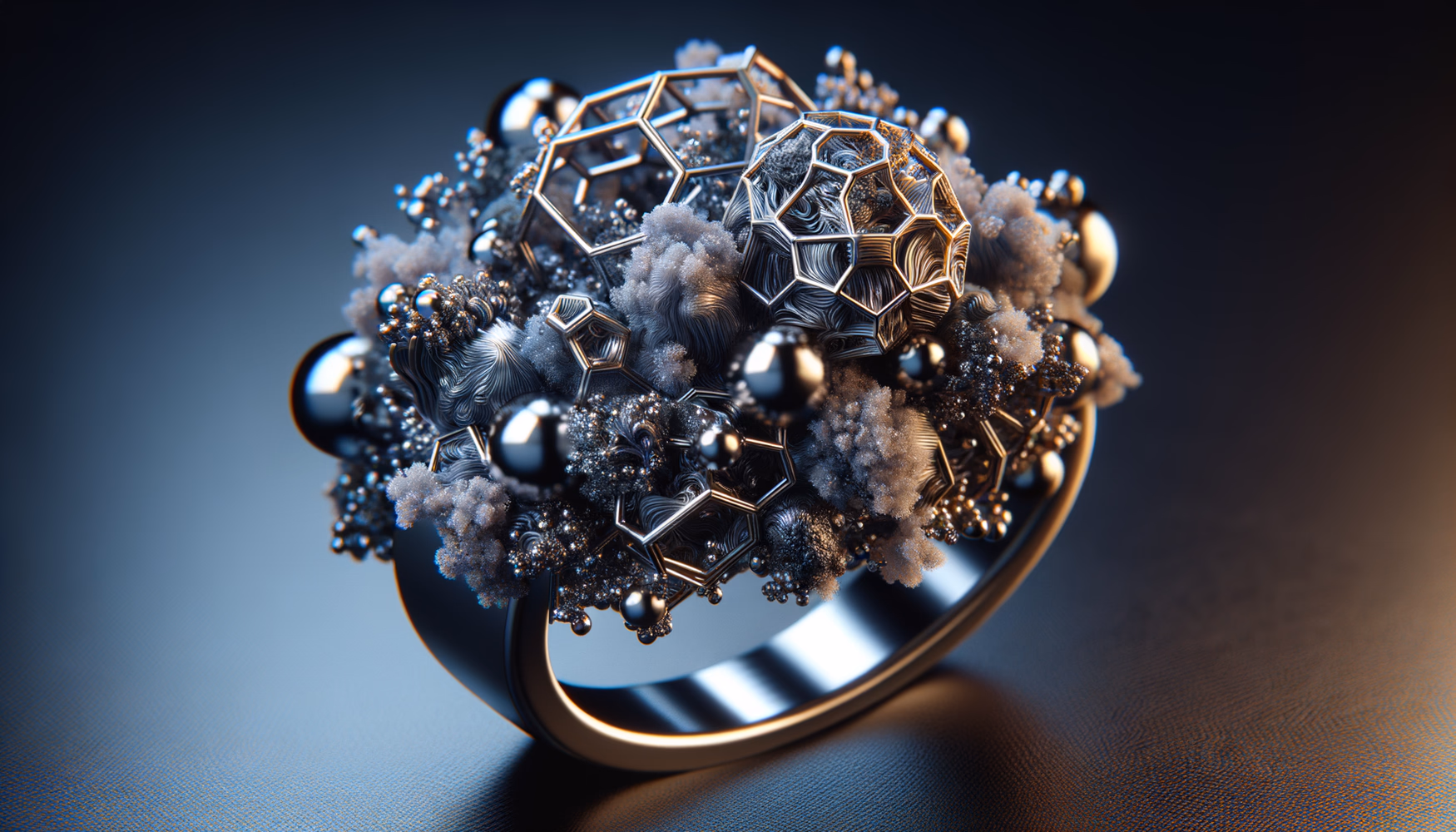 Высокоэнтропийные сплавы: материалы будущего с непривычными сочетаниями элементов