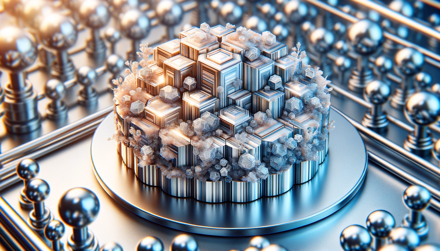 Высокотемпературные сверхпроводники: иттриевые купраты для линий без потерь