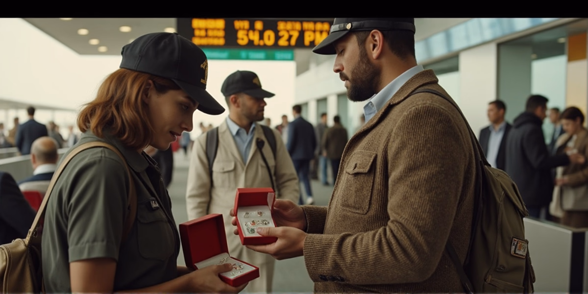 Ювелирка под лупой государства: почему кольца и камни пугают сильнее оружия