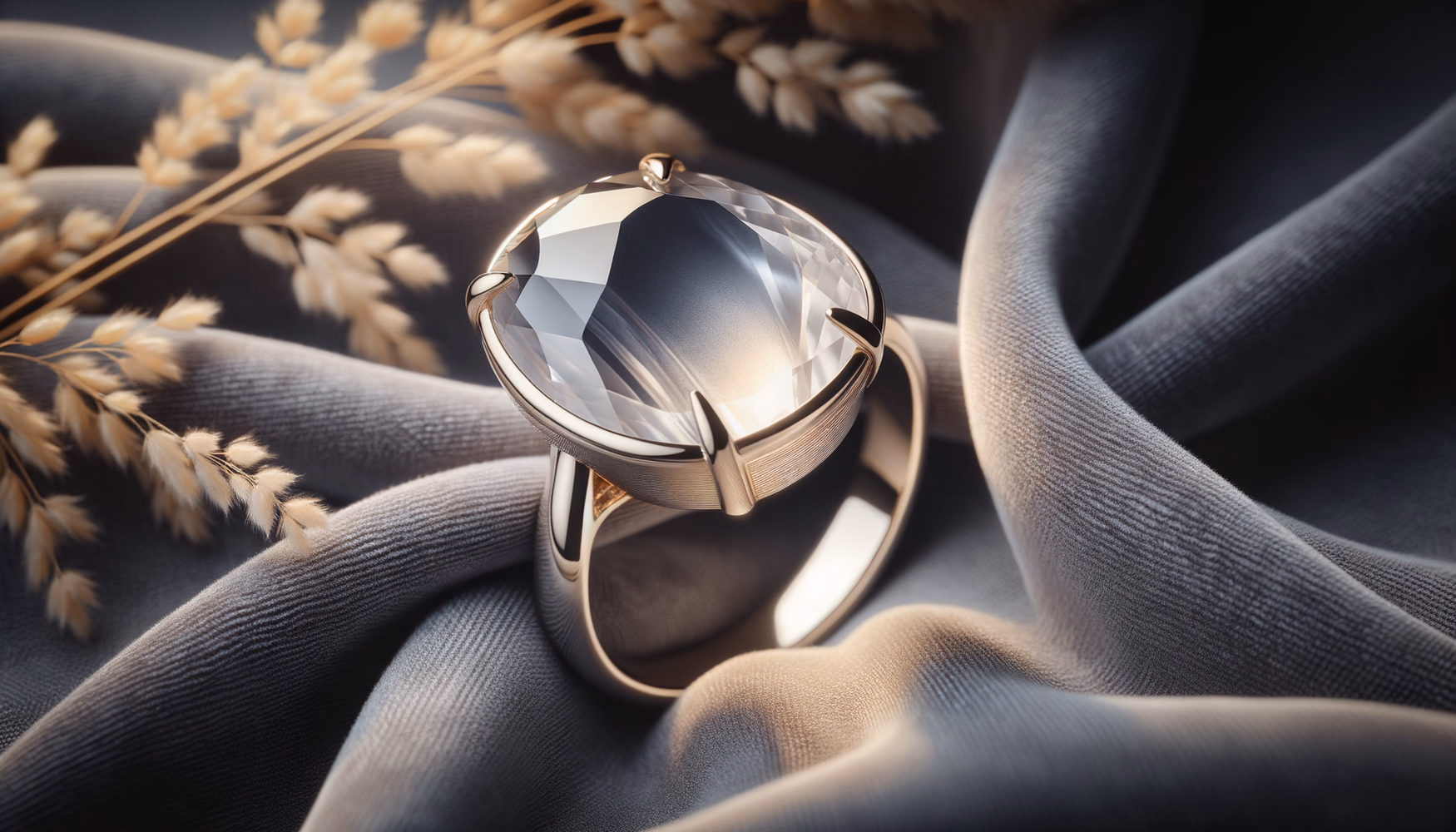 Защита мягких камней в изделиях