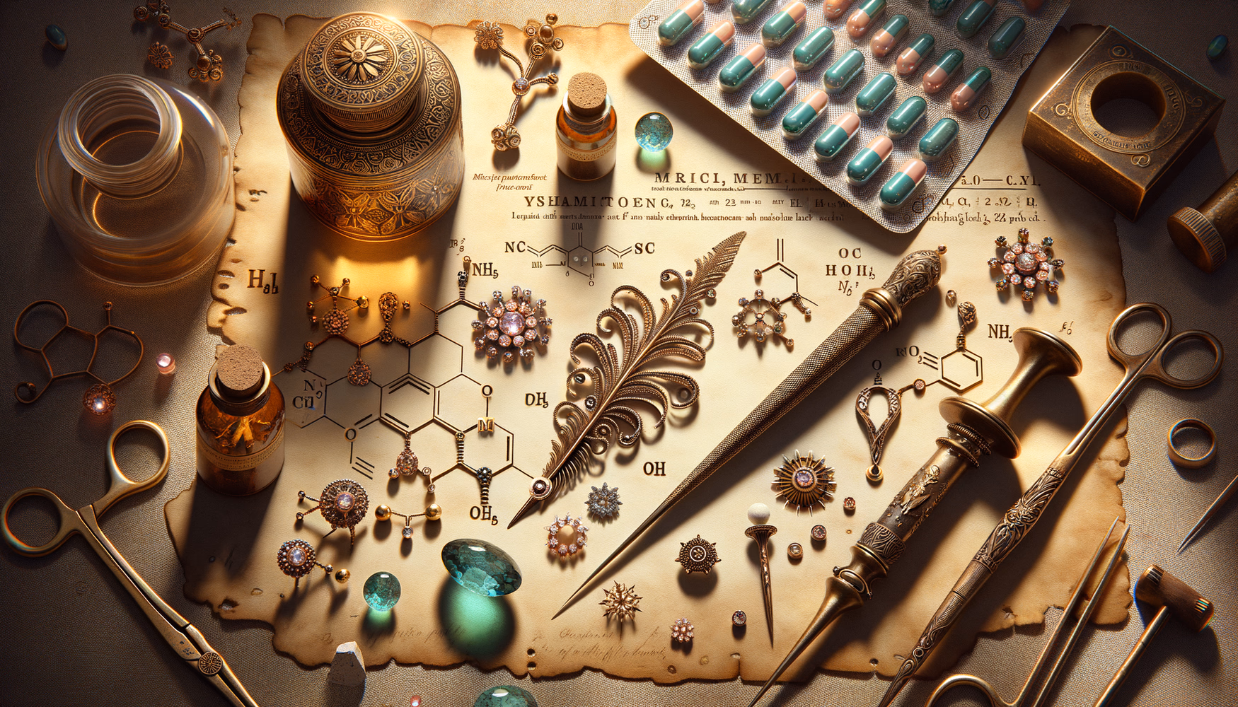 Железо против анемии: развитие методов лечения железодефицита