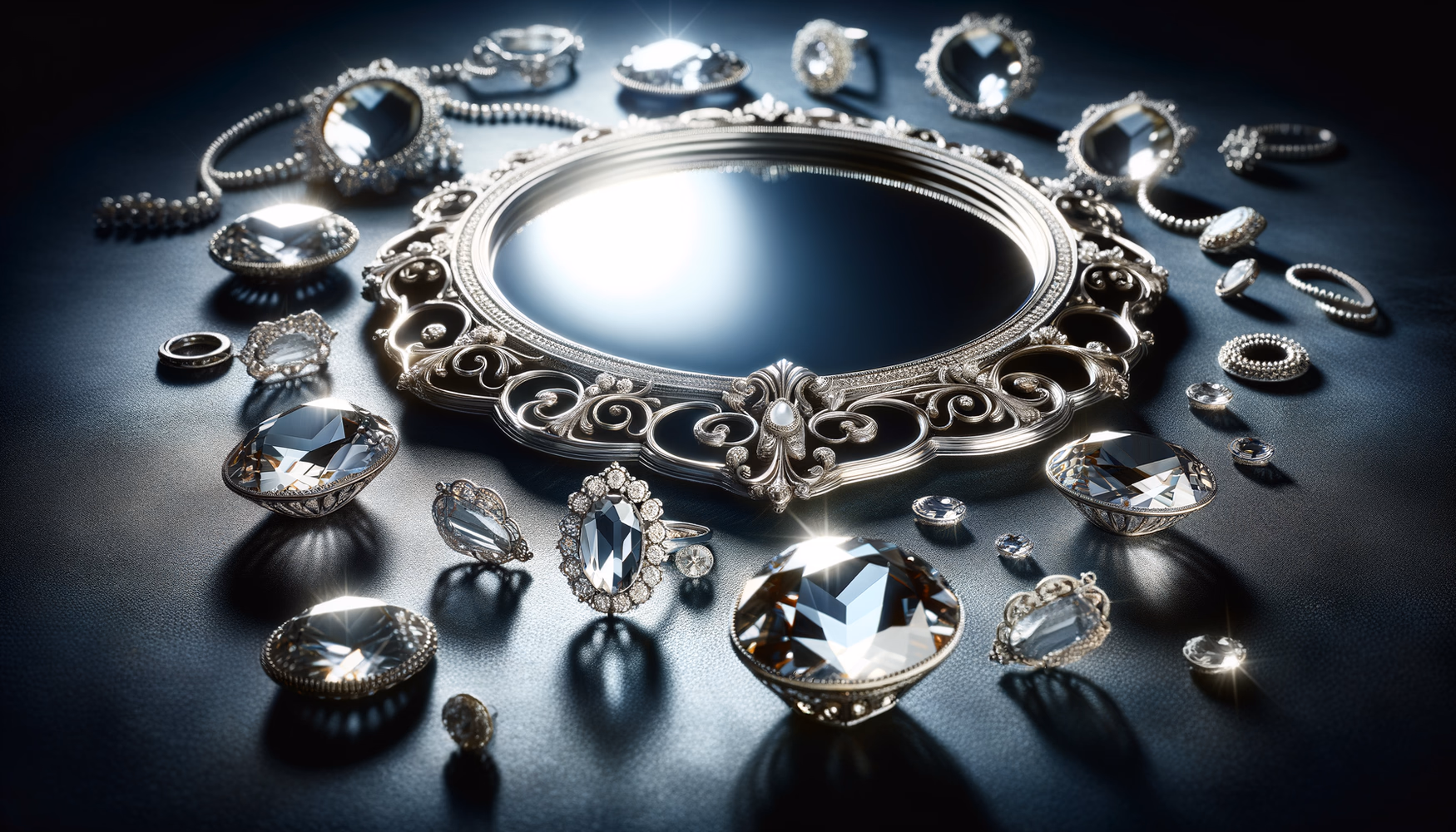 Очистка серебра от органических загрязнений