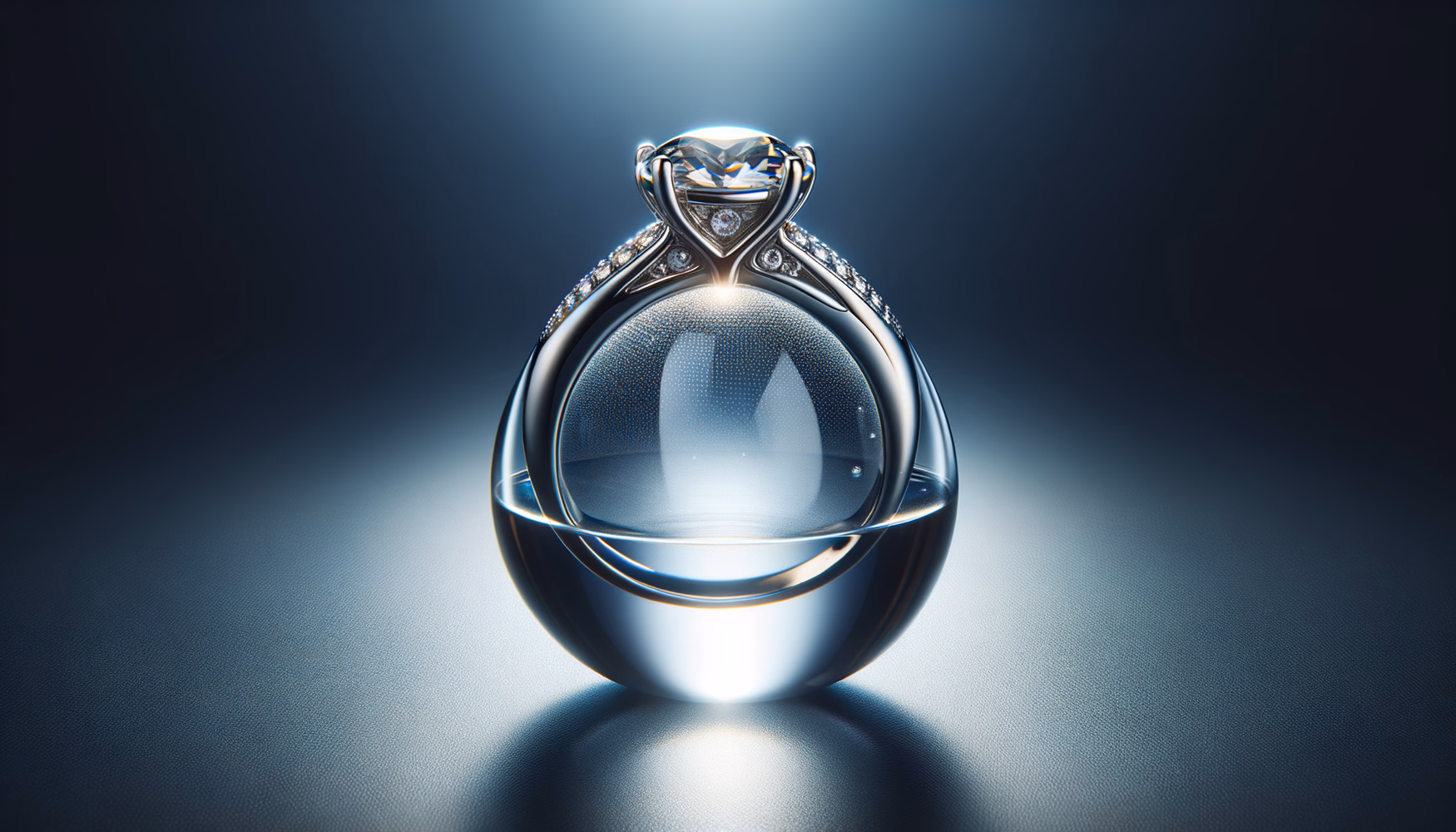 Применение антикоррозионных гелей для хранения платиновых украшений