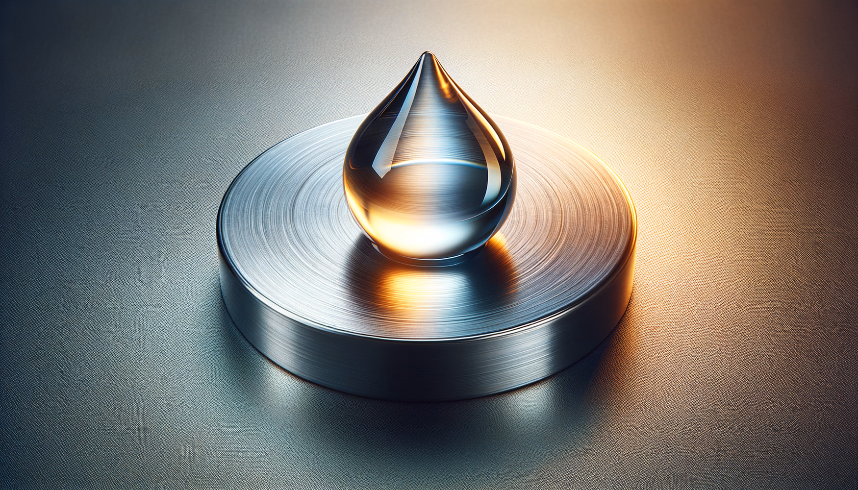 Применение восковых плёнок для временной консервации металла