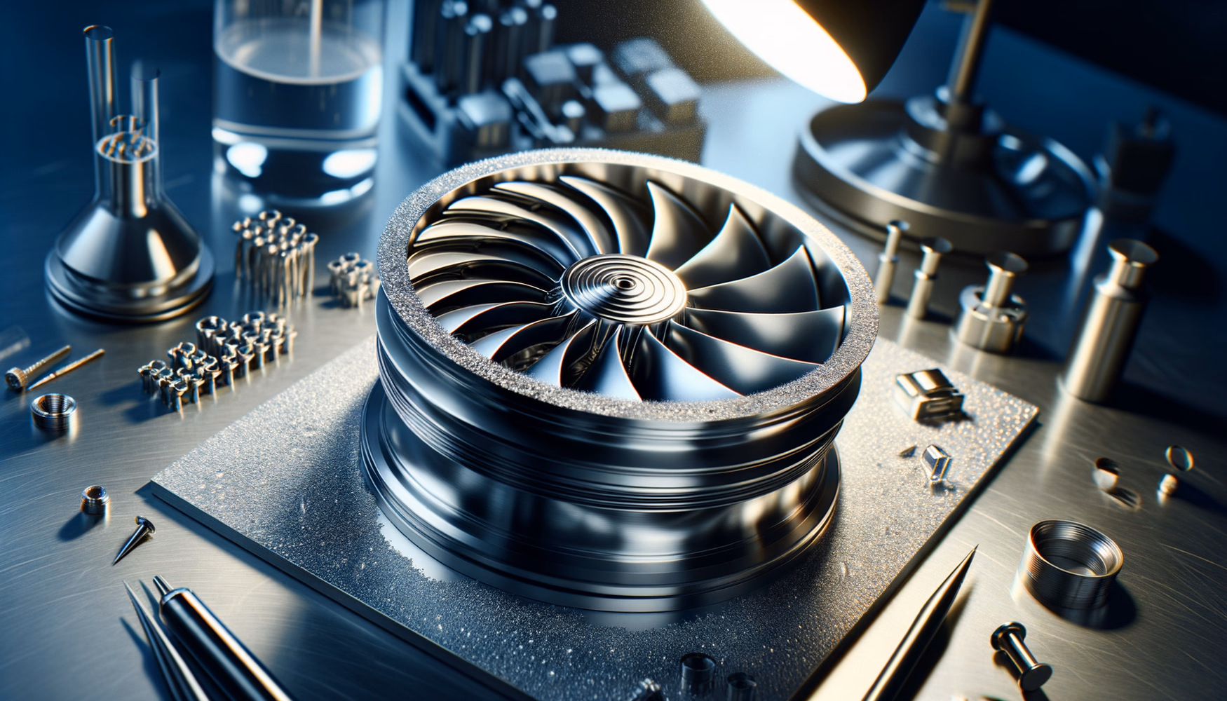 Регенерация покрытия палладием