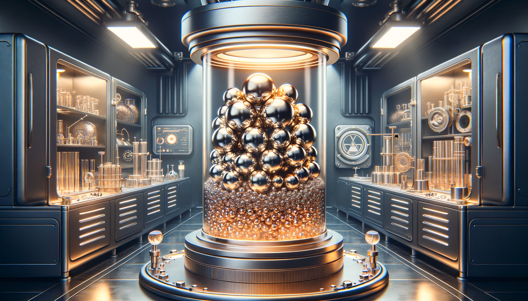 Регенерация покрытия родием методом химического осаждения