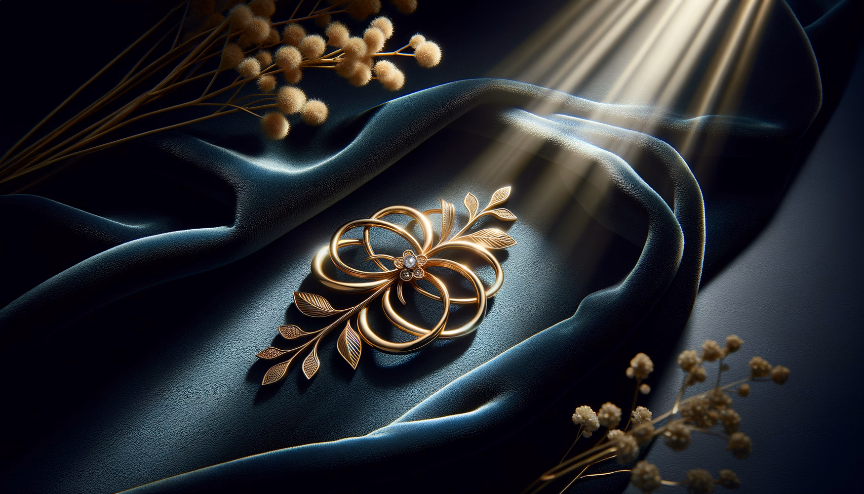 Реставрация микросколов на золоте