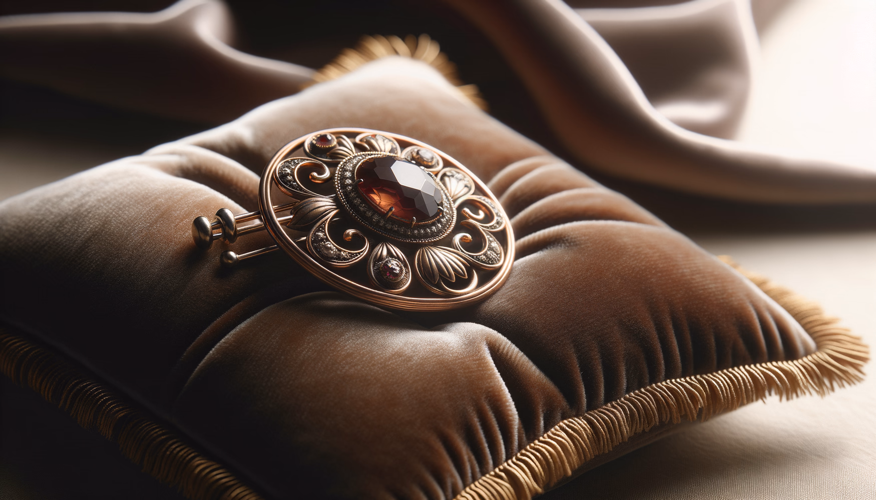 Удаление окислов со стальных элементов ювелирных застёжек