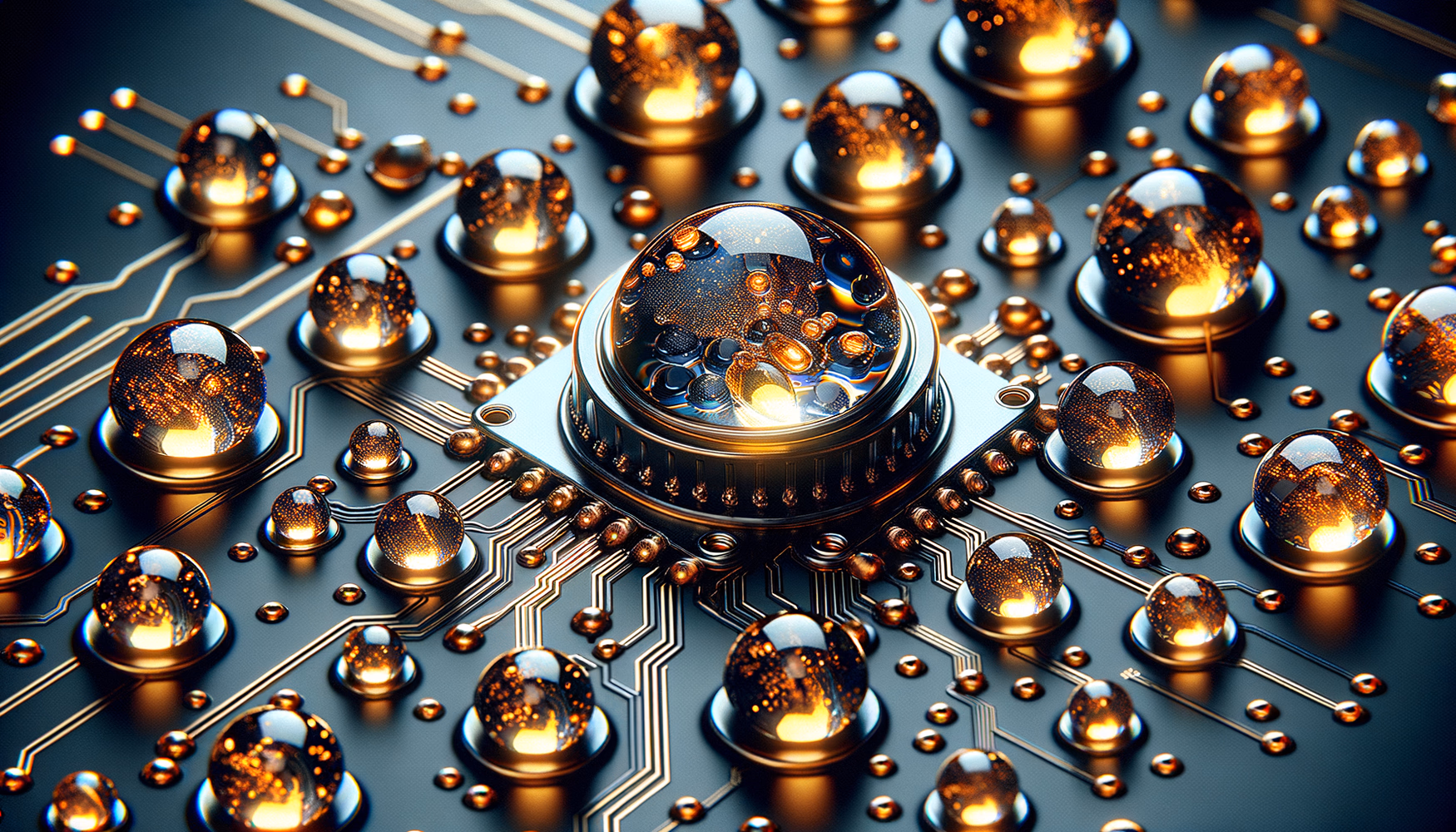 Удаление остатков флюса после пайки