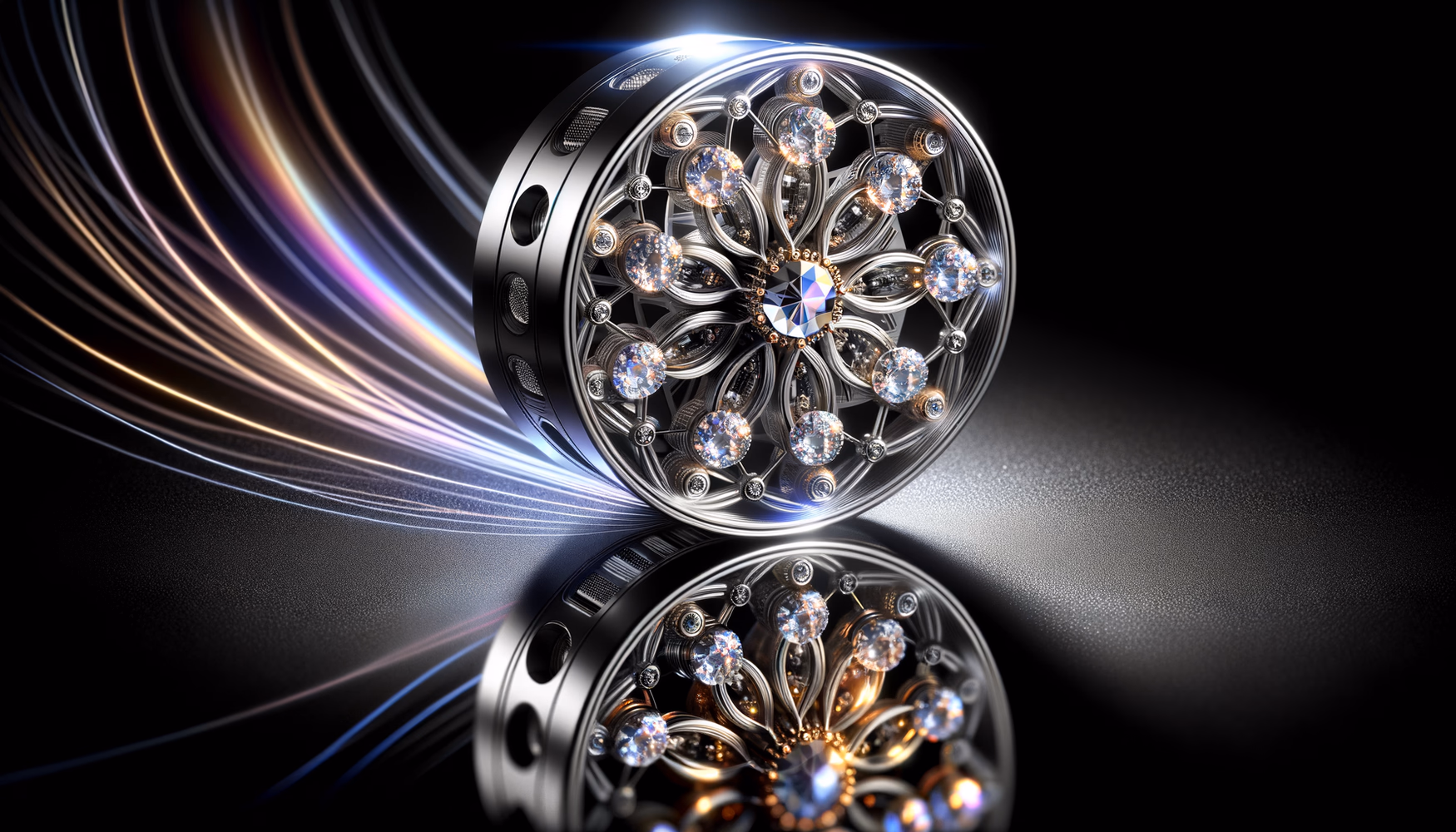 Удаление остатков оксидов после лазерной сварки