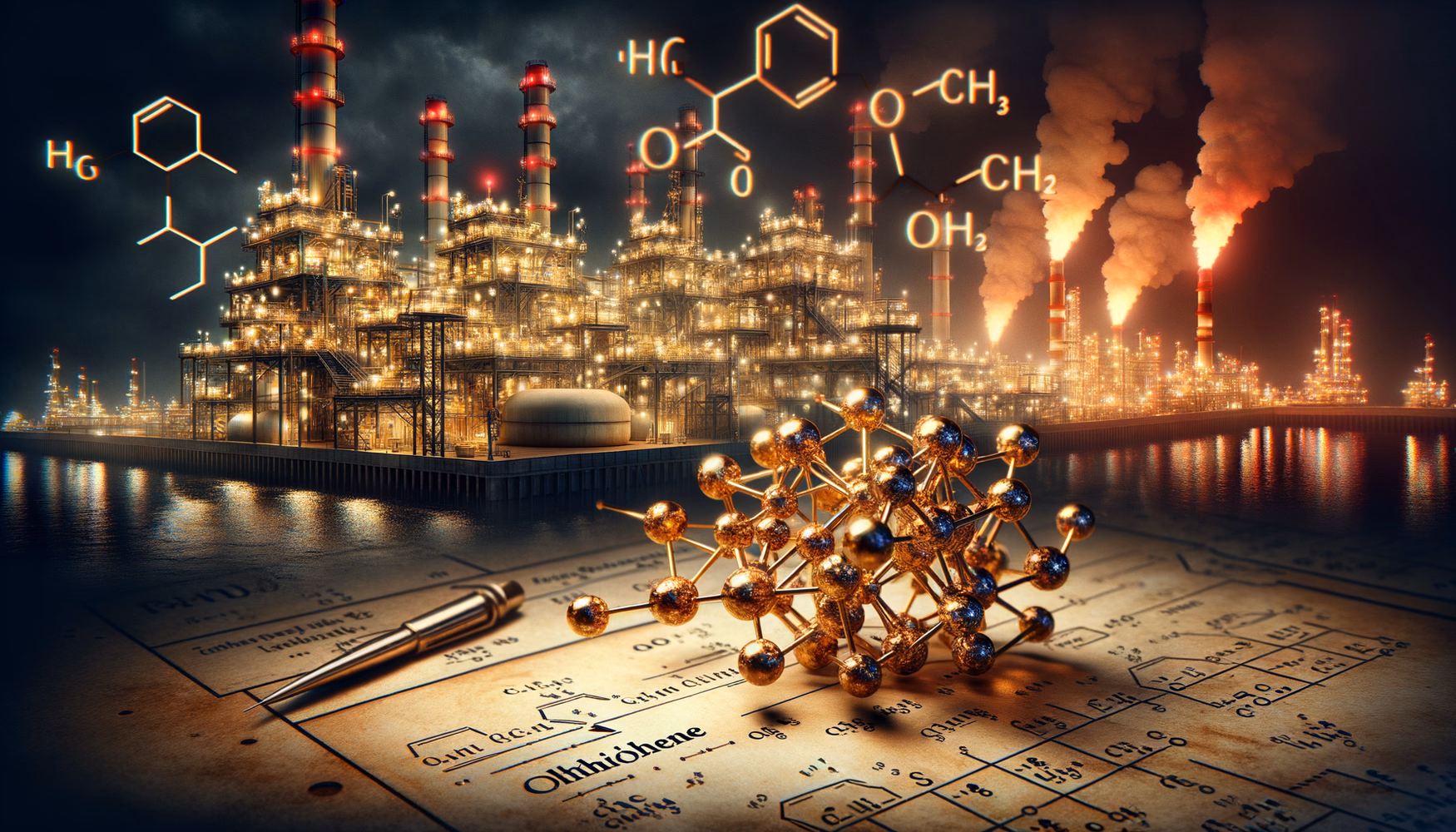 Удаление сернистых соединений с комбинированных металлов