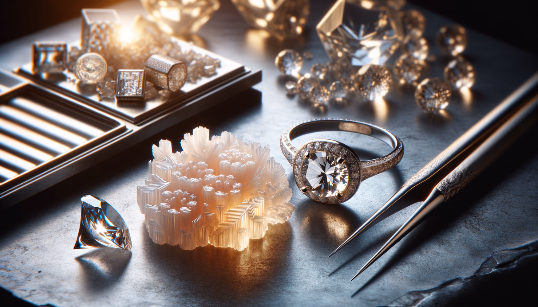 Удаление следов парафина и масел с поверхности металла