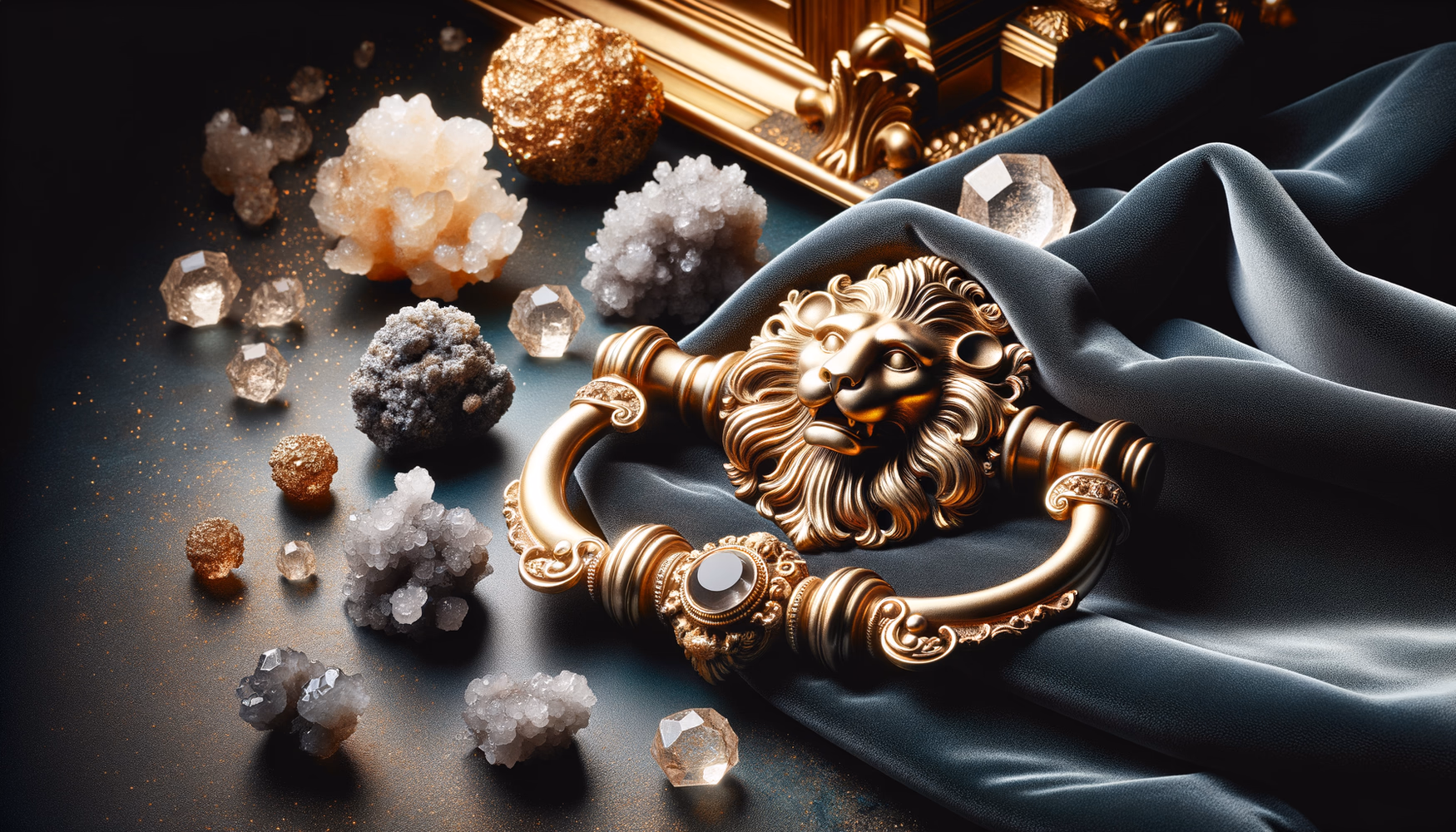 Удаление следов сероводорода с замков