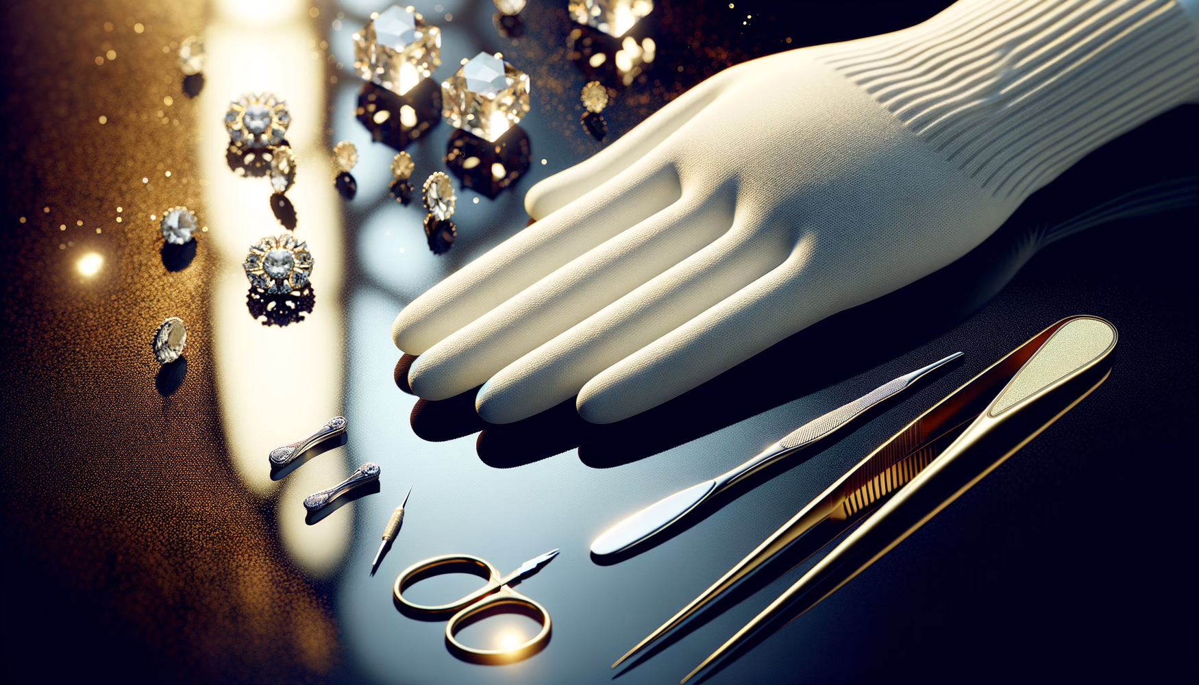 Удаление следов серы после взаимодействия с латексом