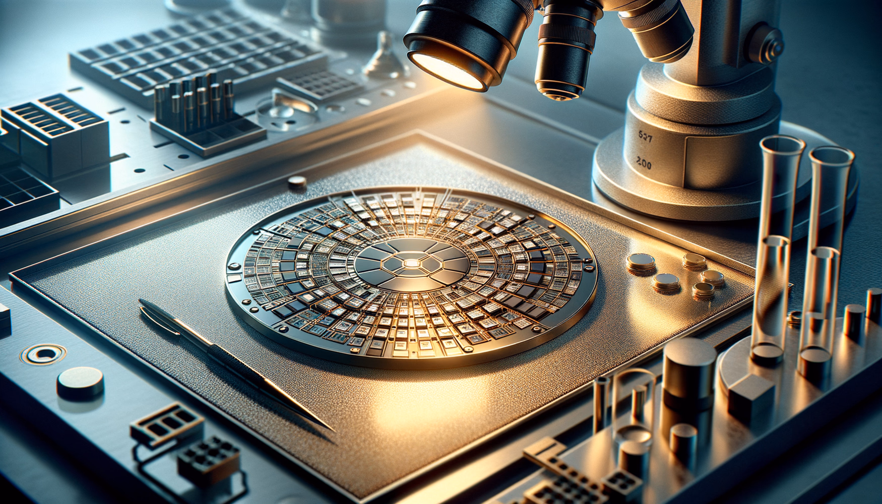 Удаление загрязнений после травления