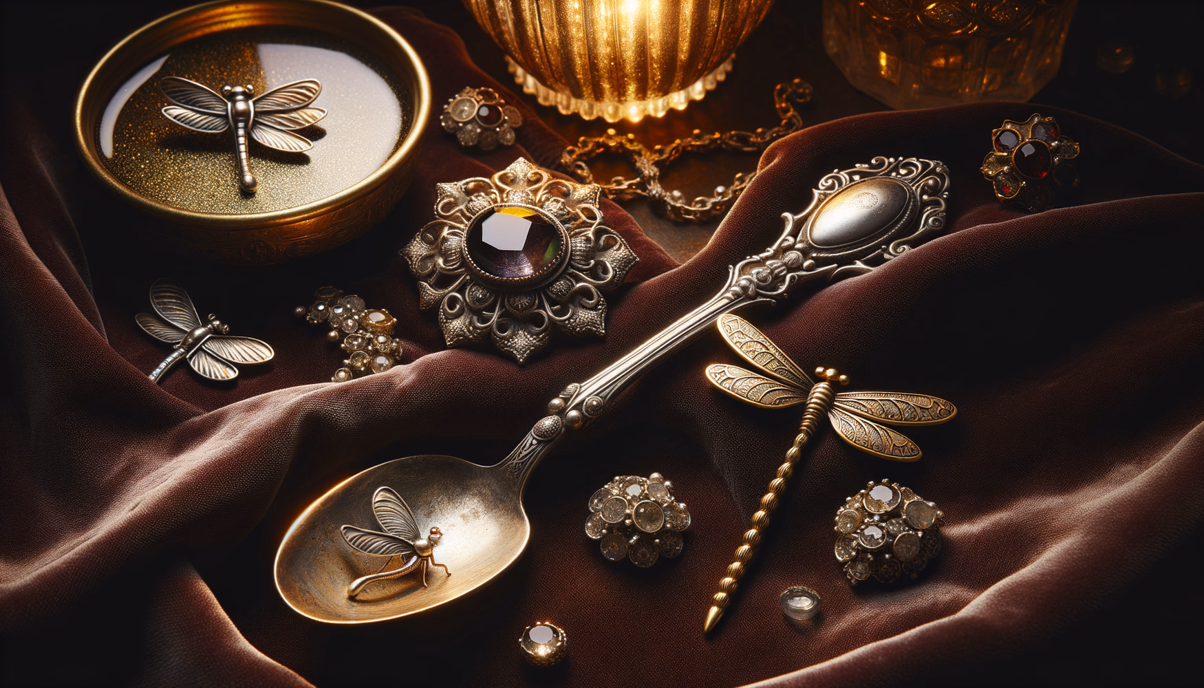 Восстановление блеска после длительного хранения без использования абразивов