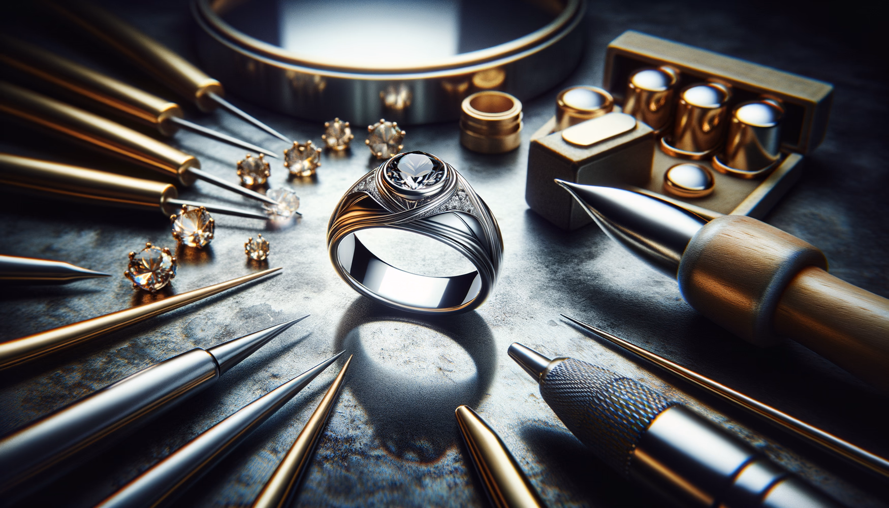 Защита покрытий из палладия от истирания при носке