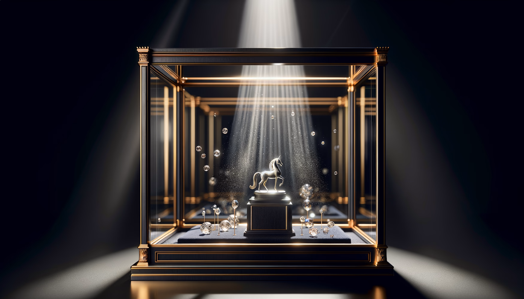 Защита поверхности изделий от пыли при хранении